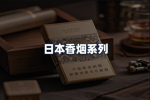 日本香烟